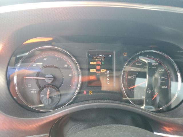 Photo 9 from auction – 2014 DODGE CHARGER R/ with VIN 2C3CDXCT9EH137655