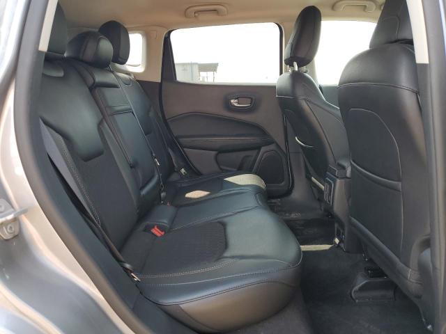 Photo 11 from auction – 2018 JEEP COMPASS LA with VIN 3C4NJDBB5JT262741