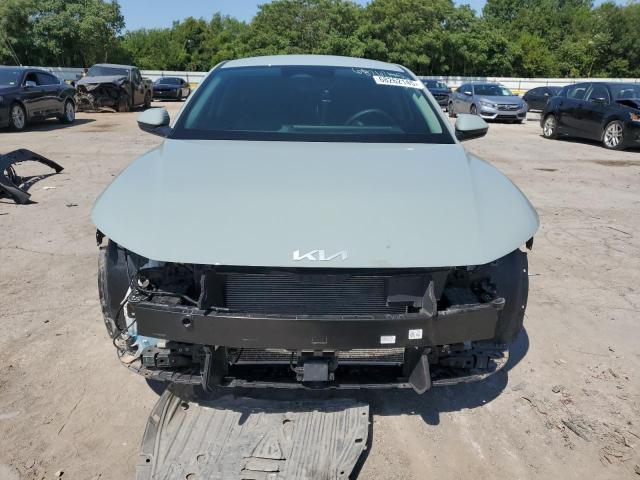 Photo 5 from auction – 2025 KIA K4 EX with VIN 3KPFU4DE4SE032603