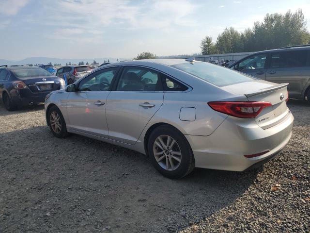 Photo 2 from auction – 2016 HYUNDAI SONATA SE with VIN 5NPE24AF8GH318830