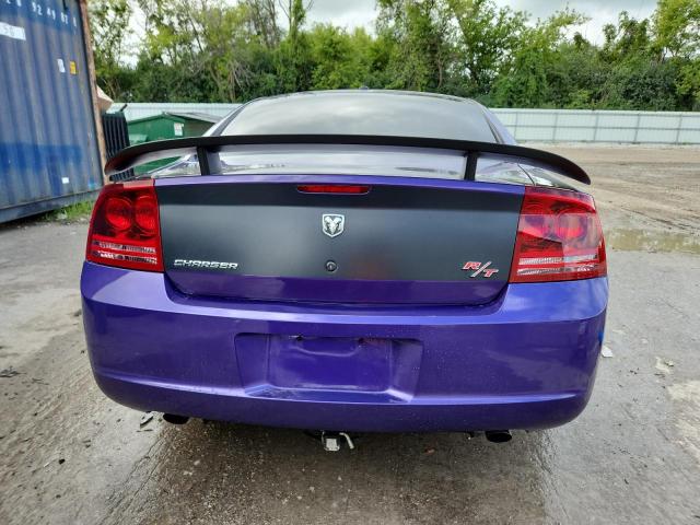 صورة رقم 6 من المزاد - 2007 DODGE CHARGER مع VIN 2B3KA53H37H846652
