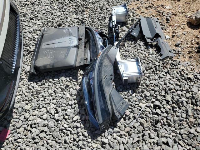 Photo 12 from auction – 2023 KIA EV6 LIGHT with VIN KNDC3DLC9P5119468