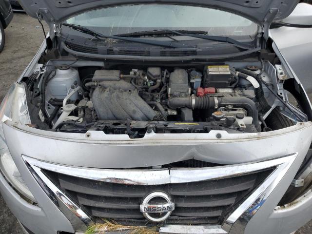 Photo 11 from auction – 2016 NISSAN VERSA S with VIN 3N1CN7APXGL885553