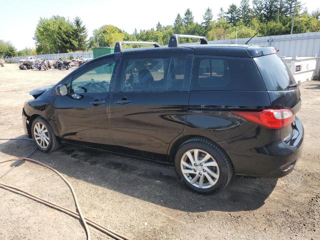 Photo 2 from auction – 2012 MAZDA 5 with VIN JM1CW2CL9C0137620