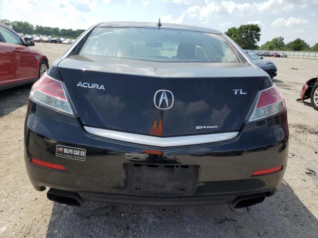 صورة رقم 6 من المزاد - 2012 ACURA TL مع VIN 19UUA9F20CA007638