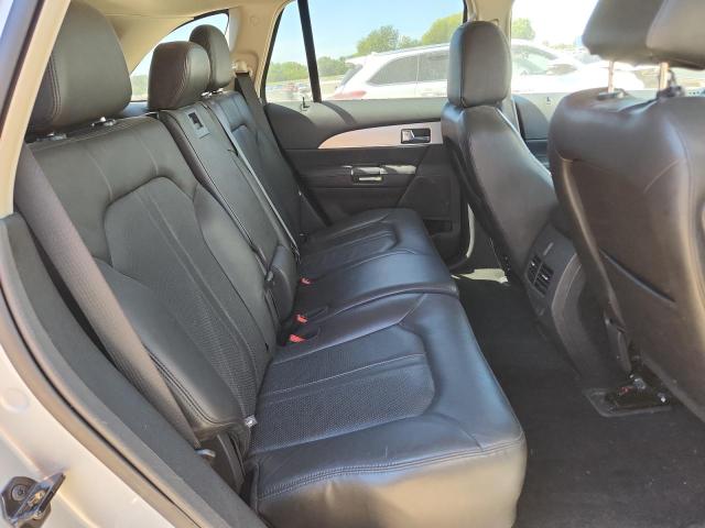 Foto 11 de la subasta – 2013 LINCOLN MKX con VIN 2LMDJ8JK6DBL36107