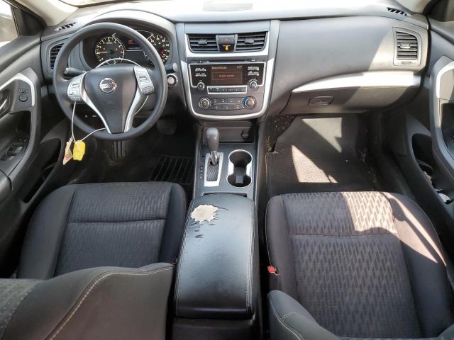 Photo 8 from auction – 2017 NISSAN ALTIMA 2.5 with VIN 1N4AL3AP3HC252740