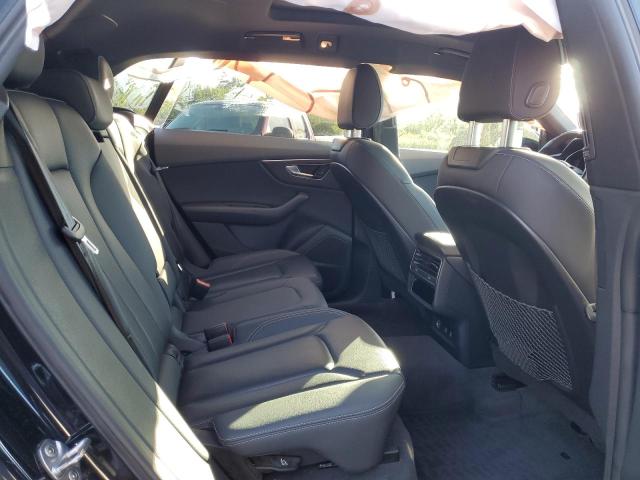 Photo 11 from auction – 2019 AUDI Q8 PREMIUM with VIN WA1EVAF14KD025616