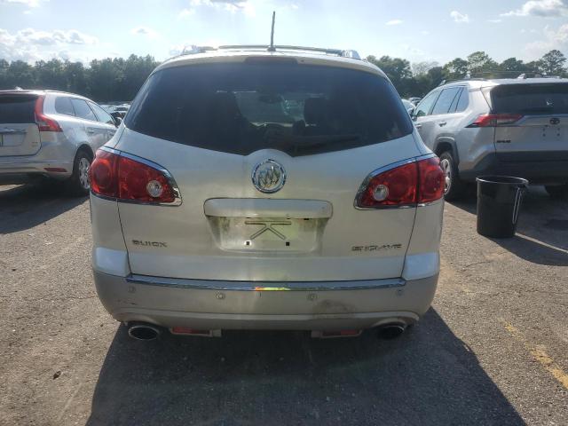 Photo 6 from auction – 2012 BUICK ENCLAVE with VIN 5GAKRDED7CJ377233