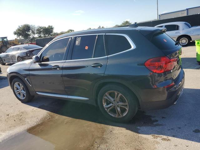 Photo 2 from auction – 2019 BMW X3 SDRIVE3 with VIN 5UXTR7C5XKLE98651