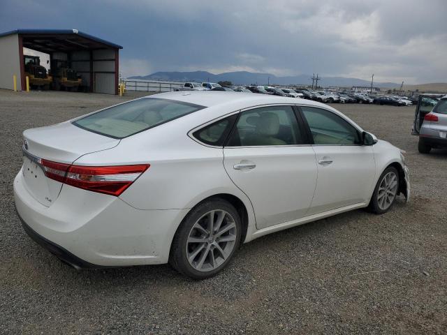 Photo 3 from auction – 2015 TOYOTA AVALON XLE with VIN 4T1BK1EB6FU185560