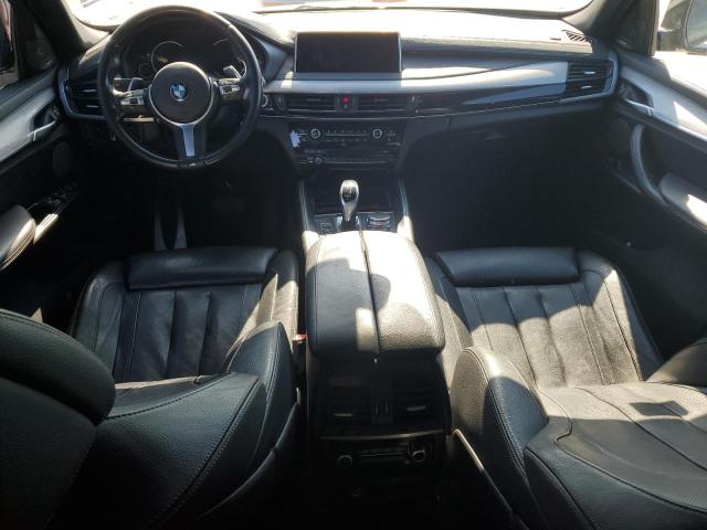 Photo 8 from auction – 2018 BMW X6 XDRIVE3 with VIN 5UXKU2C51J0Z61822