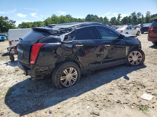 Photo 3 from auction – 2016 CADILLAC SRX LUXURY with VIN 3GYFNEE33GS519665