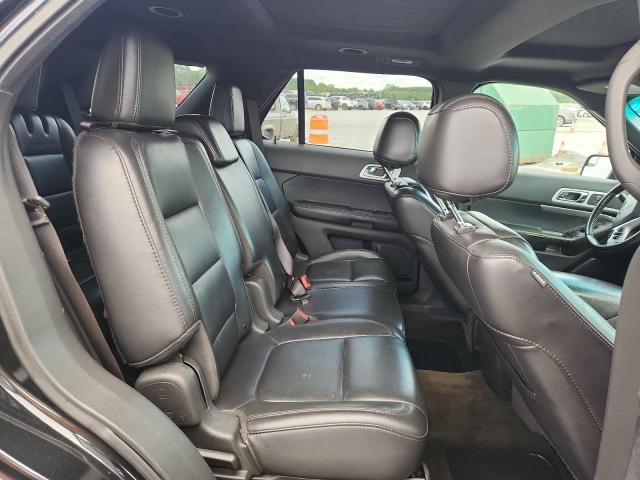 Photo 11 from auction – 2013 FORD EXPLORER X with VIN 1FM5K8D8XDGC59053