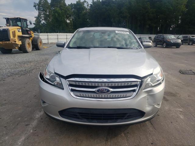 Photo 5 from auction – 2010 FORD TAURUS SEL with VIN 1FAHP2EW6AG156372