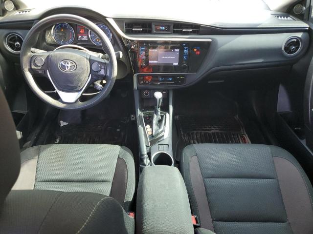 Photo 8 from auction – 2018 TOYOTA COROLLA L with VIN 2T1BURHE2JC982252