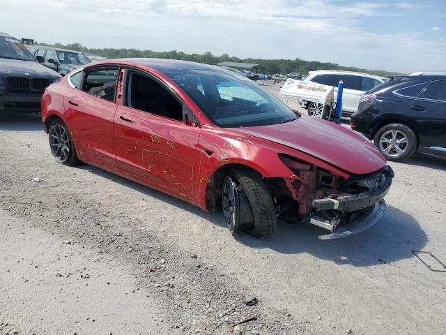 Photo 4 from auction – 2019 TESLA MODEL 3 with VIN 5YJ3E1EA1KF298956