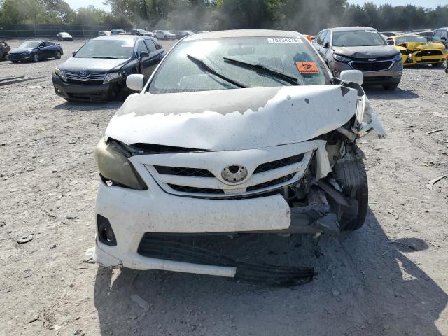 Photo 5 from auction – 2013 TOYOTA COROLLA BA with VIN 5YFBU4EE7DP087299