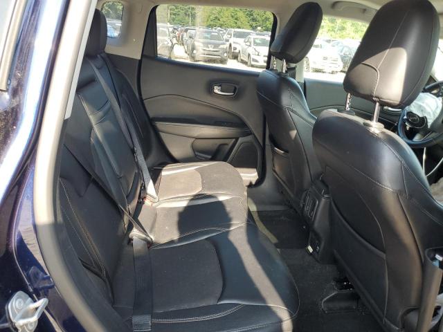 Photo 11 from auction – 2017 JEEP COMPASS LATITUDE with VIN 3C4NJDBB7HT651116
