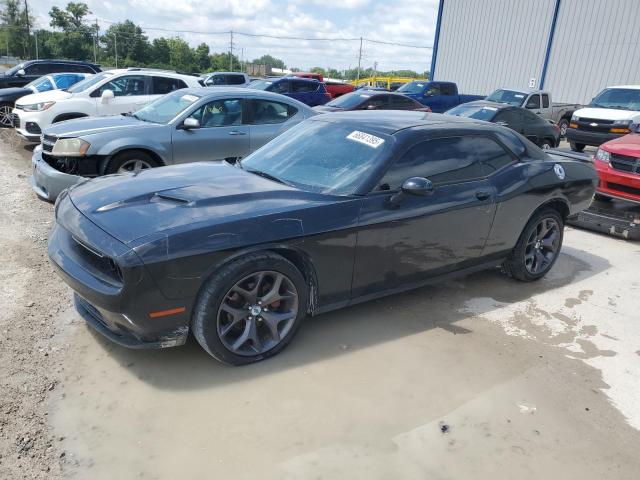 DODGE CHALLENGER 2015 with VIN 2C3CDZAG6FH900542 - Photo from auction