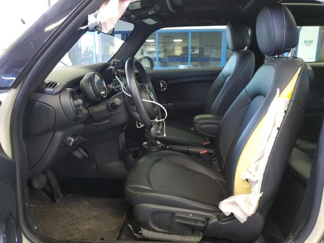 Photo 7 from auction – 2016 MINI COOPER with VIN WMWXP5C55G2D15406