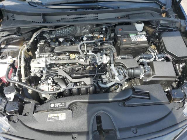 Photo 11 from auction – 2024 TOYOTA COROLLA LE with VIN 5YFB4MDE6RP174782