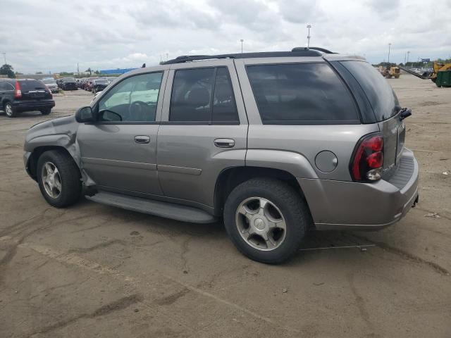 Photo 2 from auction – 2008 CHEVROLET TRAILBLAZE with VIN 1GNDS13SX82177273