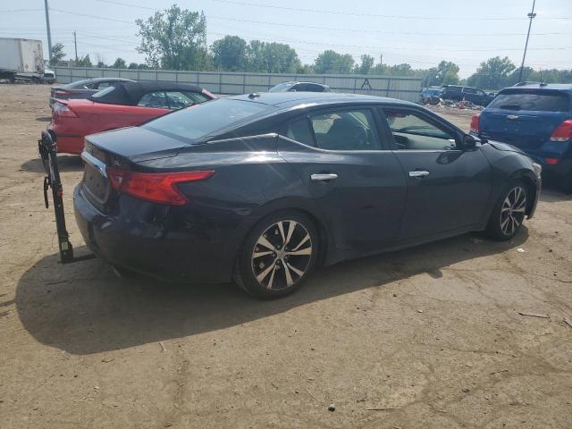 Photo 3 from auction – 2018 NISSAN MAXIMA 3.5S with VIN 1N4AA6AP0JC374176