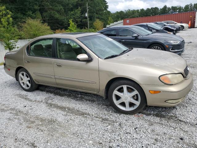 Photo 4 from auction – 2002 INFINITI I35 with VIN JNKDA31AX2T015824