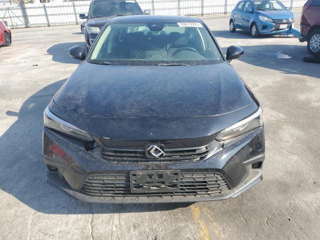 Photo 5 from auction – 2023 HONDA CIVIC EX with VIN 2HGFE1F70PH320254