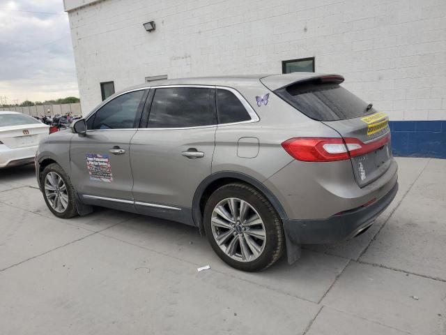 Zdjęcie 2 z aukcji – 2016 LINCOLN MKX RESERV z VIN 2LMTJ8LP0GBL43692