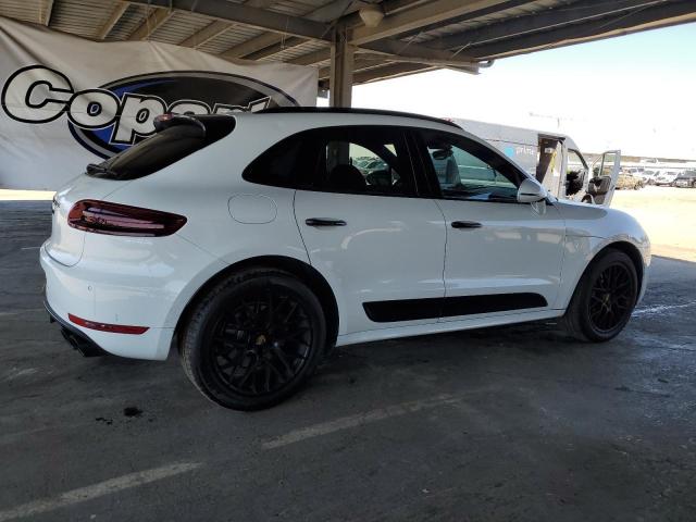 Photo 3 from auction – 2017 PORSCHE MACAN GTS with VIN WP1AG2A51HLB52402