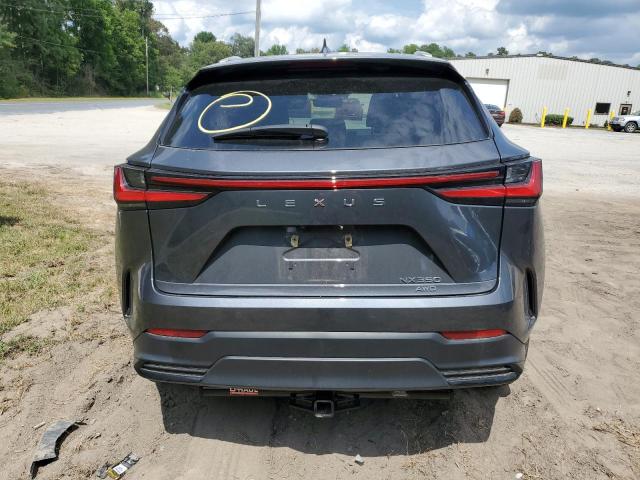Photo 6 from auction – 2024 LEXUS NX 350 PRE with VIN 2T2GGCEZ6RC036809