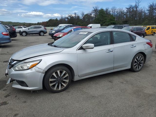 NISSAN ALTIMA 2.5 2016 with VIN 1N4AL3AP2GC270922 - Photo from auction