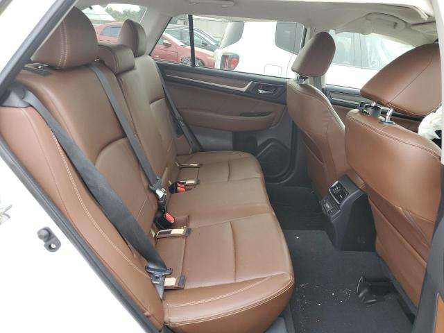 Photo 11 from auction – 2018 SUBARU OUTBACK TO with VIN 4S4BSETC8J3261877