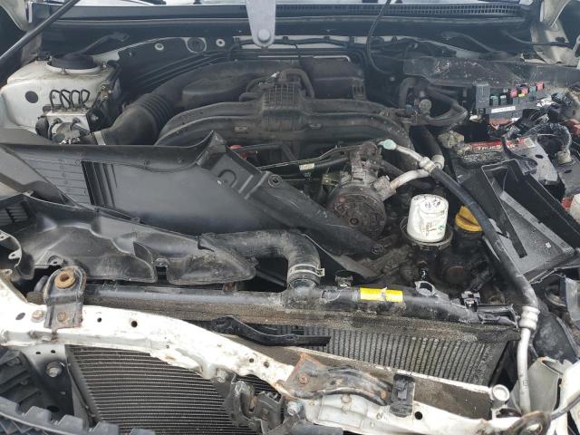 Photo 11 from auction – 2016 SUBARU IMPREZA PR with VIN JF1GJAF62GH011015