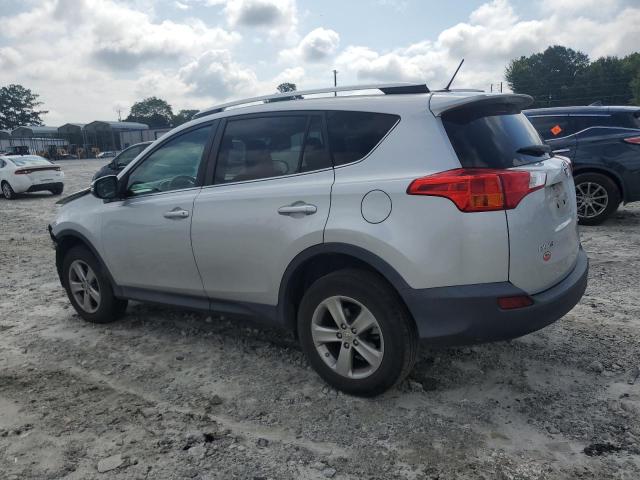 Photo 2 from auction – 2015 TOYOTA RAV4 XLE with VIN 2T3WFREV5FW131107