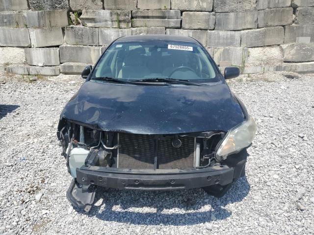 Photo 5 from auction – 2012 TOYOTA COROLLA BA with VIN 2T1BU4EE4CC904632
