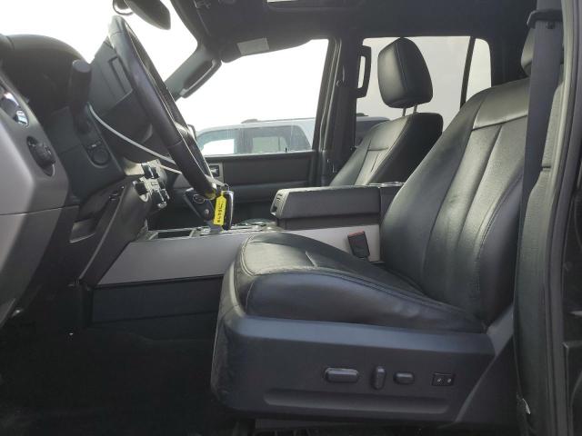 Photo 7 from auction – 2015 FORD EXPEDITION with VIN 1FMJK2AT7FEF42402