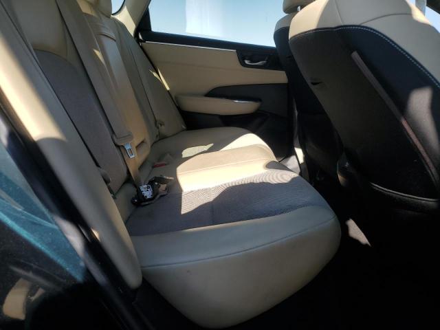 Photo 10 from auction – 2018 HONDA CLARITY with VIN JHMZC5F11JC019098