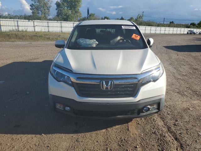 Photo 5 from auction – 2017 HONDA RIDGELINE with VIN 5FPYK3F57HB016699