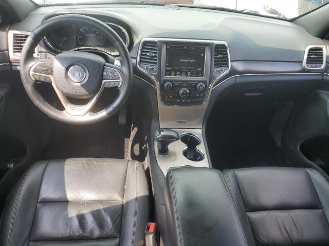 Photo 8 from auction – 2014 JEEP GRAND CHER with VIN 1C4RJFBG2EC108384