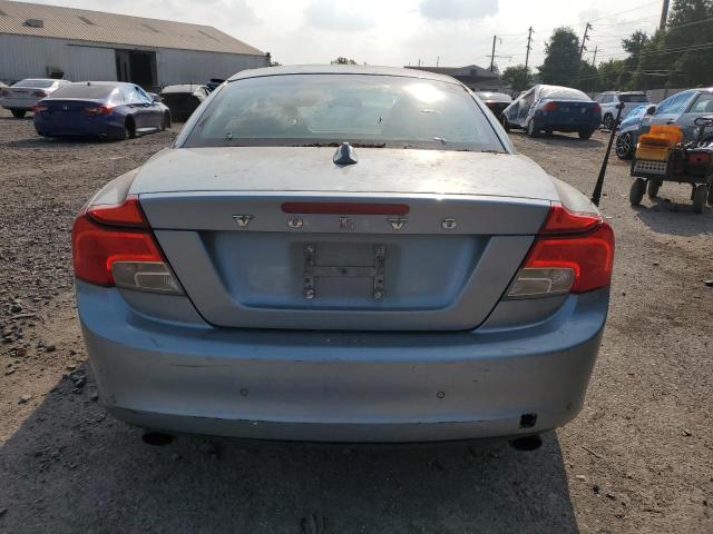 Foto 6 de la subasta – 2011 VOLVO C70 T5 con VIN YV1672MC2BJ114322