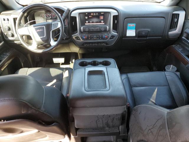Photo 8 from auction – 2015 GMC SIERRA K15 with VIN 3GTU2VEC5FG266291