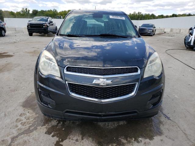 Photo 5 from auction – 2013 CHEVROLET EQUINOX LS with VIN 2GNALBEK1D6360593