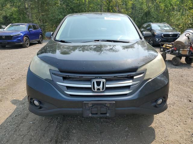 Photo 5 from auction – 2013 HONDA CR-V EX with VIN 2HKRM3H52DH000331