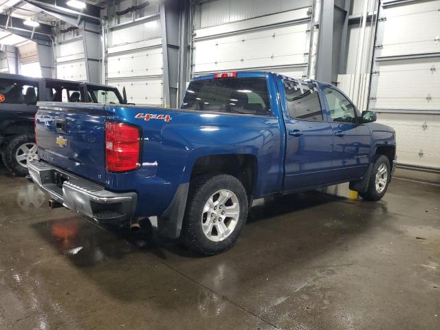 Photo 3 from auction – 2015 CHEVROLET SILVERADO with VIN 3GCUKREC2FG185062