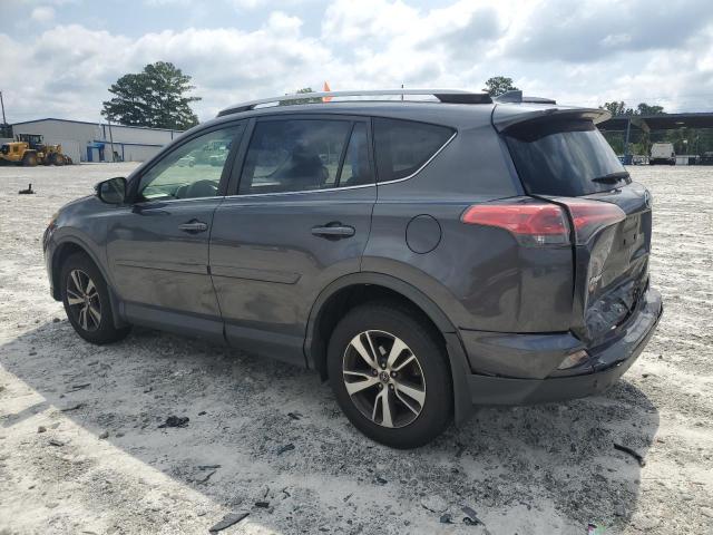Photo 2 from auction – 2017 TOYOTA RAV4 XLE with VIN JTMRFREV2HJ701398