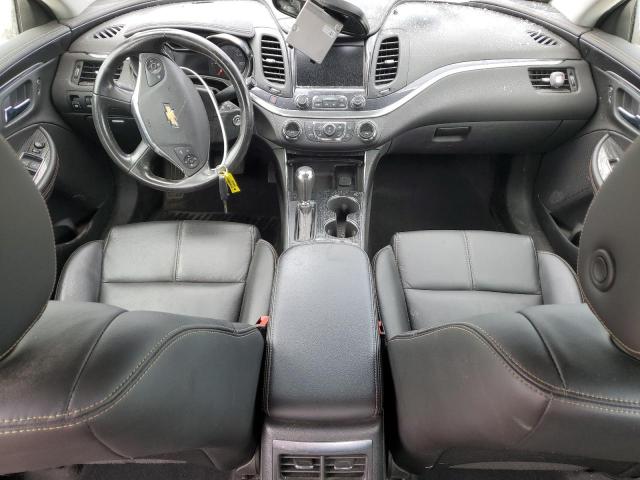 Photo 8 from auction – 2017 CHEVROLET IMPALA LT with VIN 2G1105S39H9135156