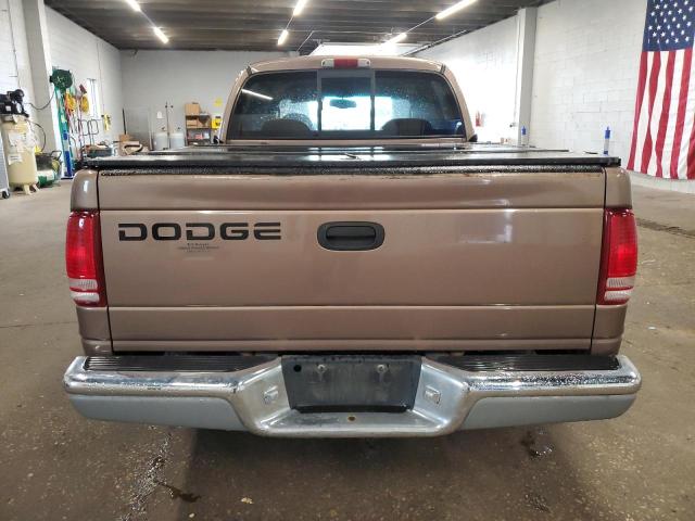 Фото 6 с аукциона – 2001 DODGE DAKOTA QUA с VIN 1B7GL2AN41S219951